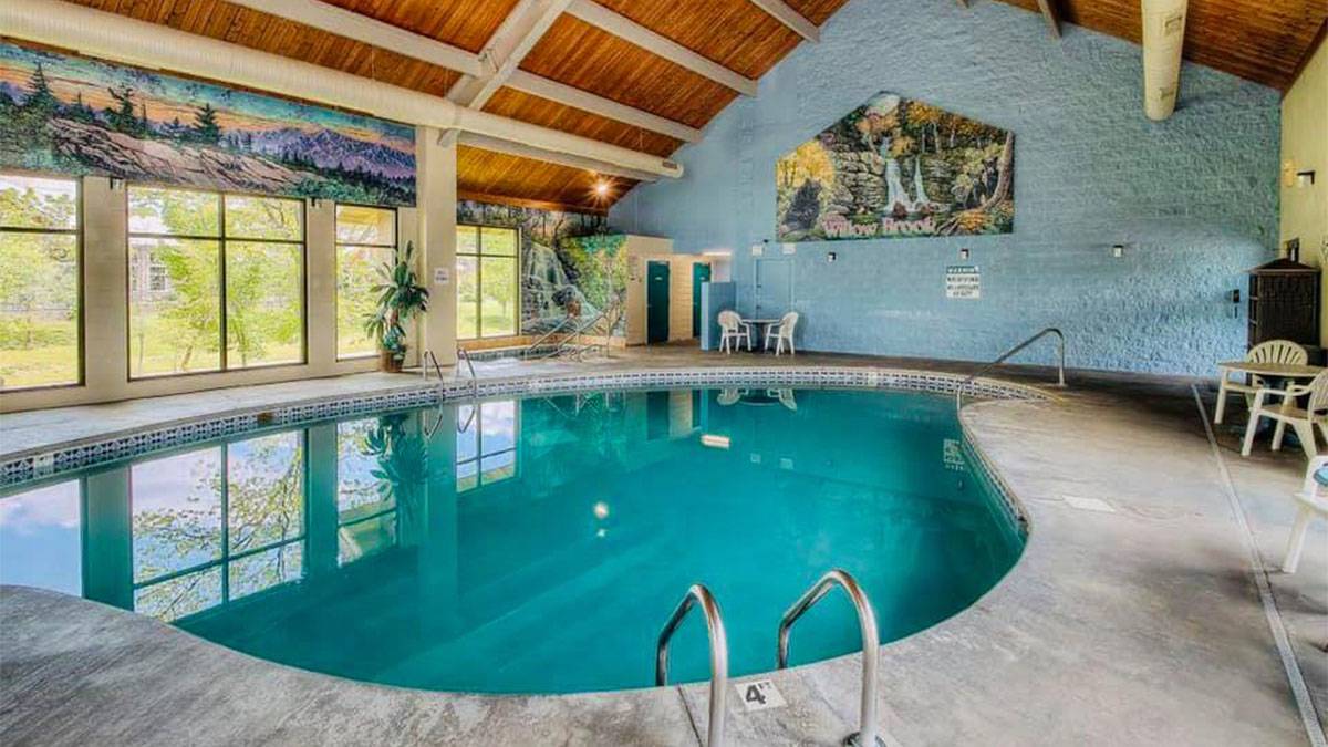 7 of the Best Pigeon Hotels with Indoor Pool Tripster Travel Guide