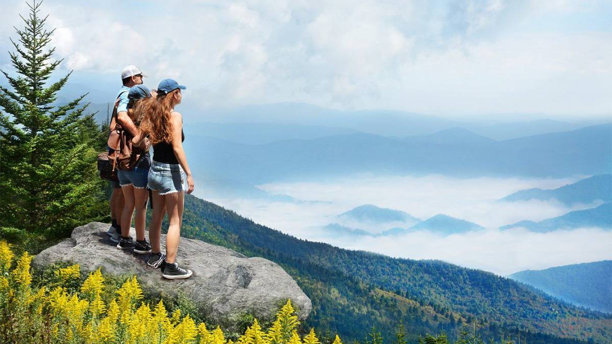 31 Absolutely Free Things to Do in Asheville NC