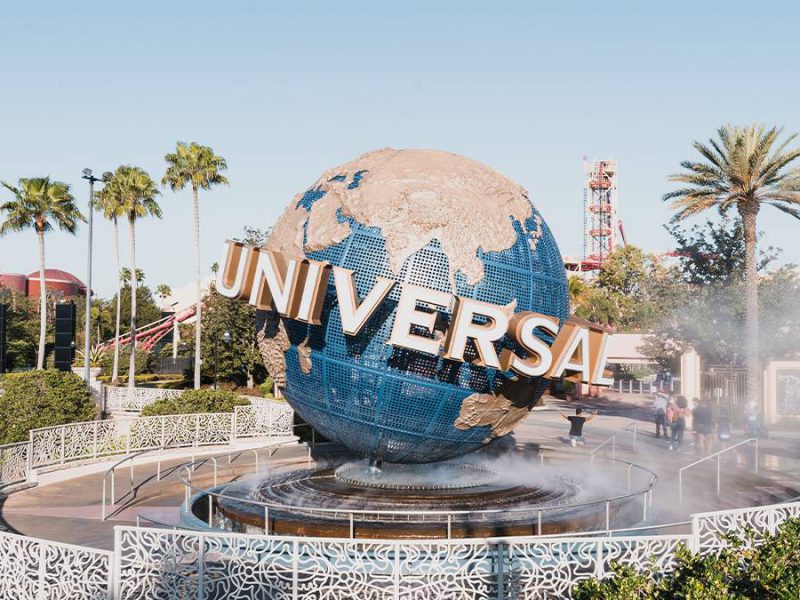 Insider’s Guide to Universal Orlando Resort™