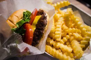 Shake Shack