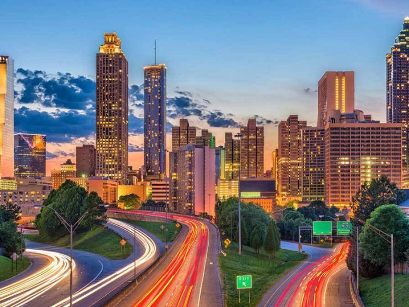 19 Must-See Atlanta Tourist Attractions You Don't Want to Miss