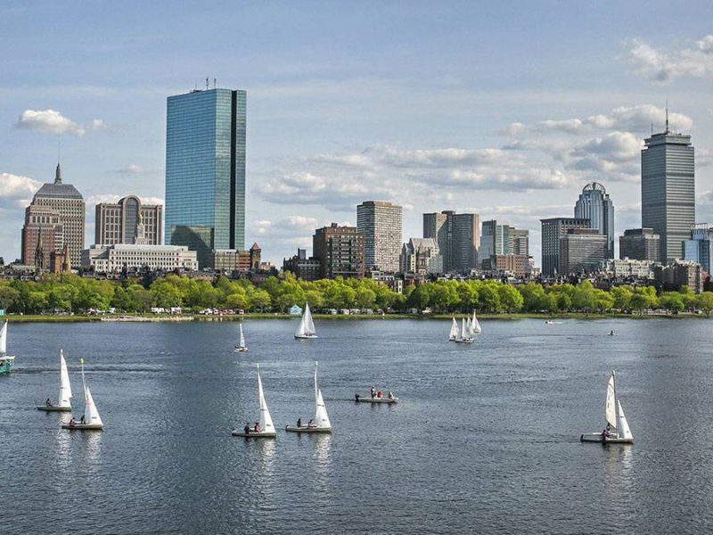 One Day in Boston: How to Make the Most of 24 Hours