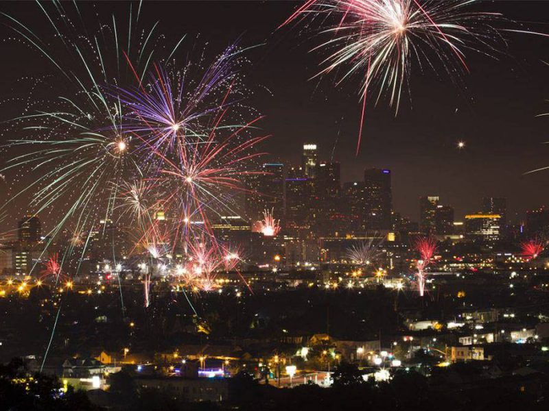 Los Angeles 4th of July: 19 Things to Do
