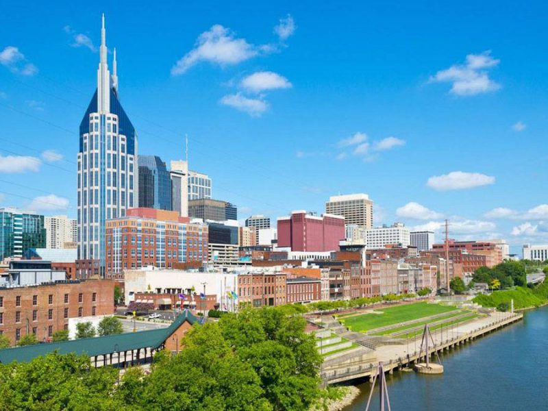 9 Things to Do in Nashville with Kids That are Actually Fun