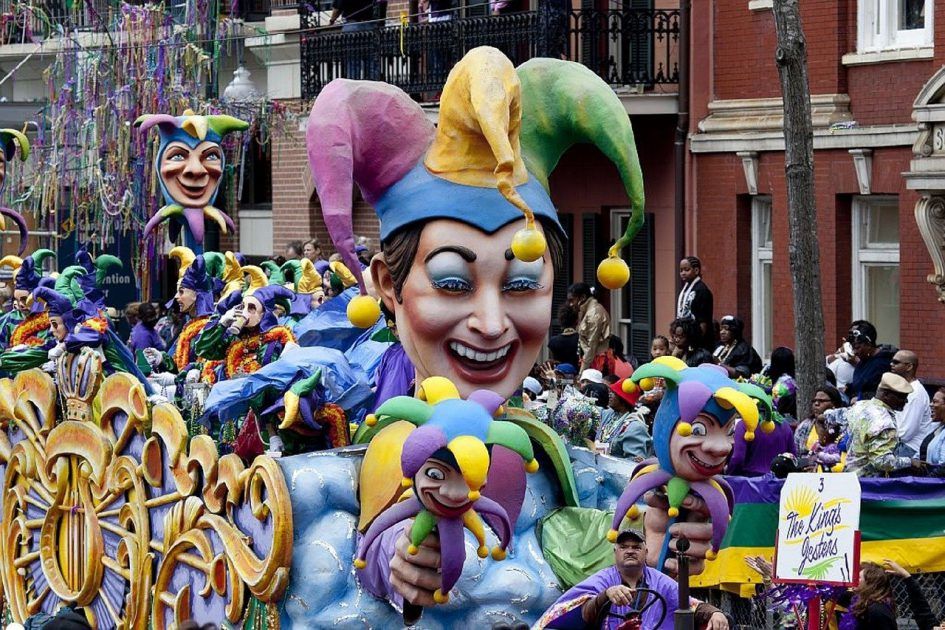 Free Things to Do in New Orleans