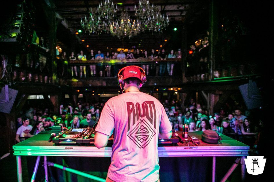 New Orleans Nightlife