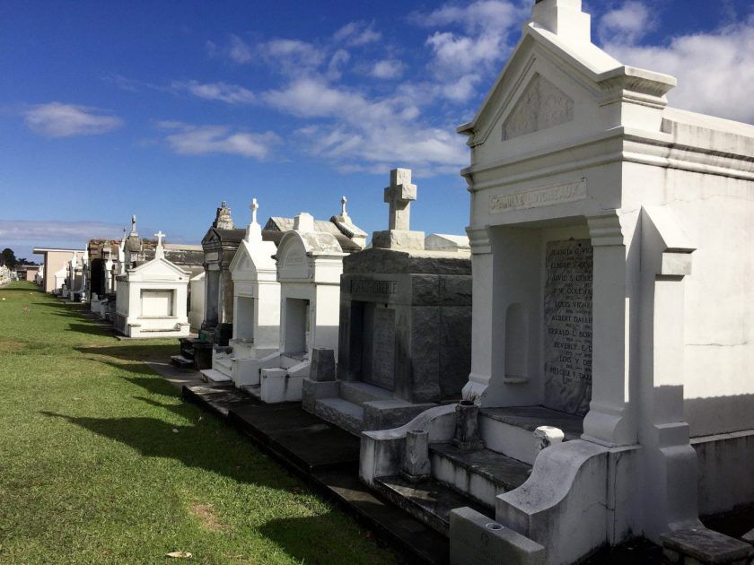 Free Things to Do in New Orleans
