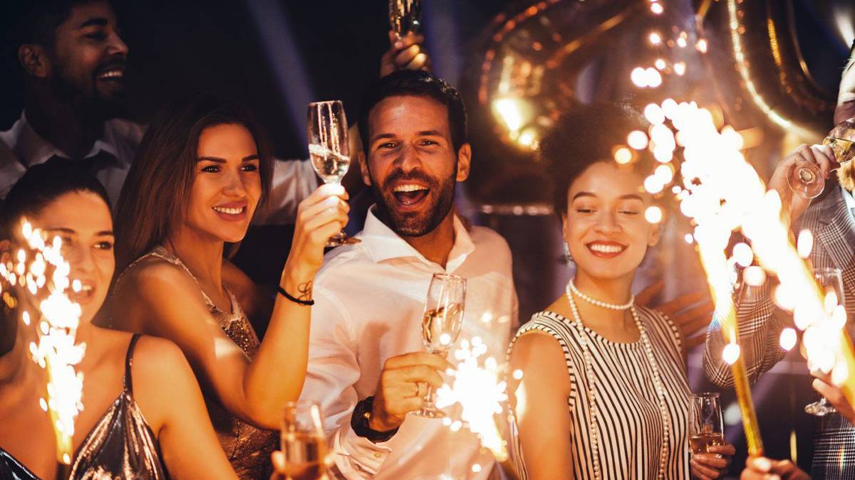 New Year's Eve in San Diego: Things to Do and Where to Celebrate