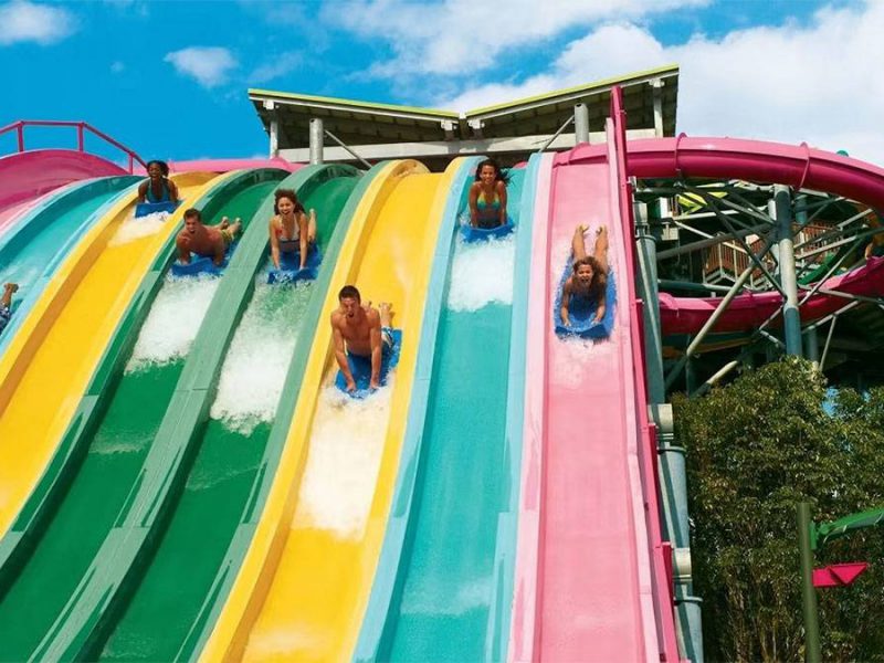 10 Aquatica San Diego Tips for the Best Day Ever