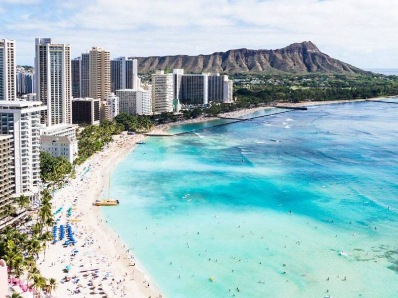 Your Guide to Famous Waikiki Beach