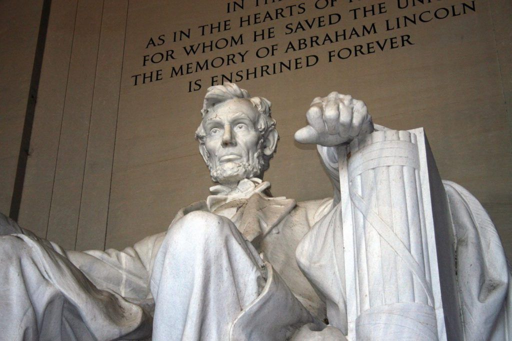 Washington DC Landmarks