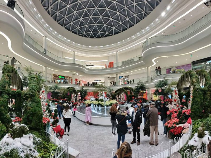 Ultimate Guide to American Dream Mall Attractions in New Jersey: Coupons, Discounts, and Deals