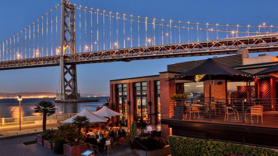 Unforgettable Romantic Things to Do in San Francisco for Couples