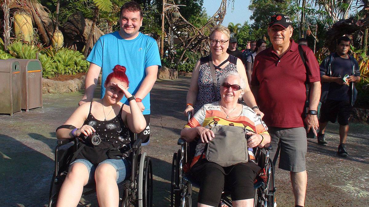 The Complete Guide to Disney Wheelchair Rentals and Accessibility
