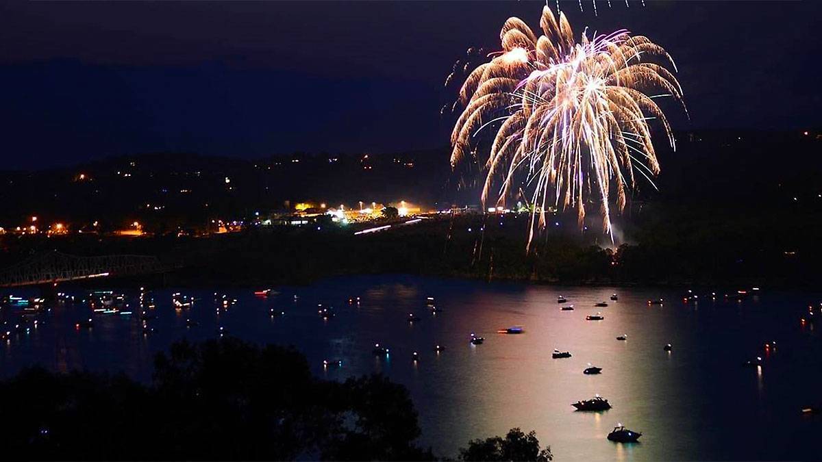 4th of July in Branson, MO Where to Celebrate Tripster Travel Guide