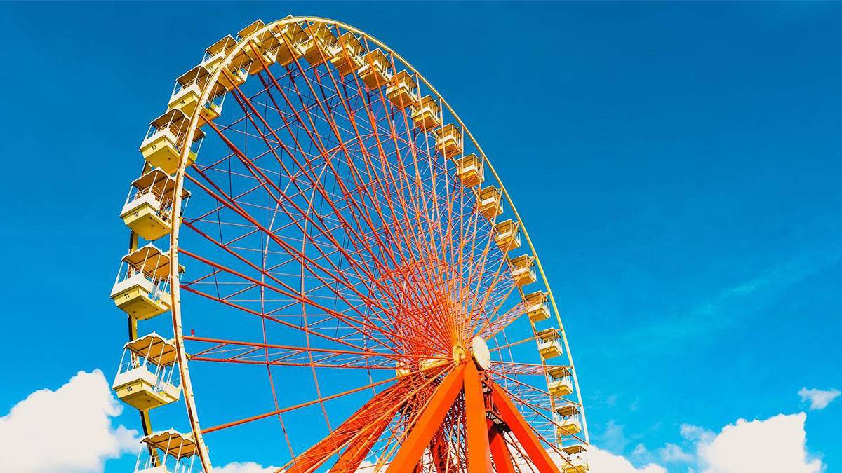 [Updated 2022] Discount Kentucky Kingdom Tickets