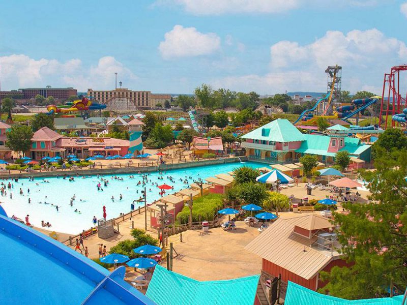 Ultimate Guide to Kentucky Kingdom: Coupons, Discounts, and Deals