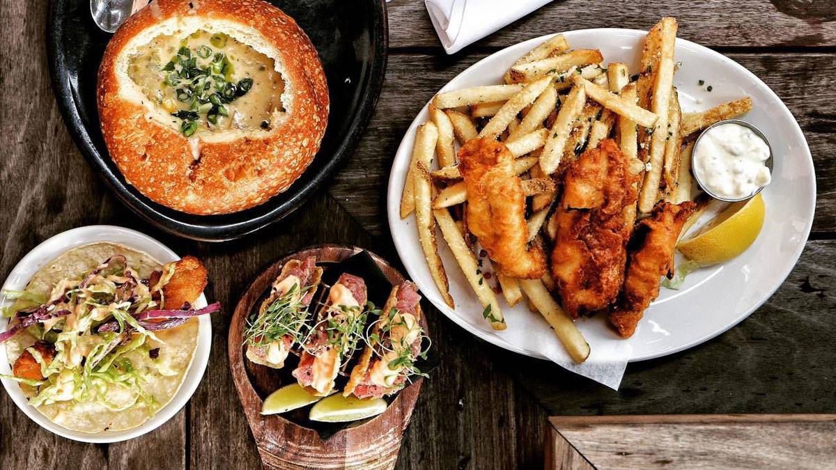 san-francisco-restaurant-week-argonaut-hotel-blue-mermaid-food