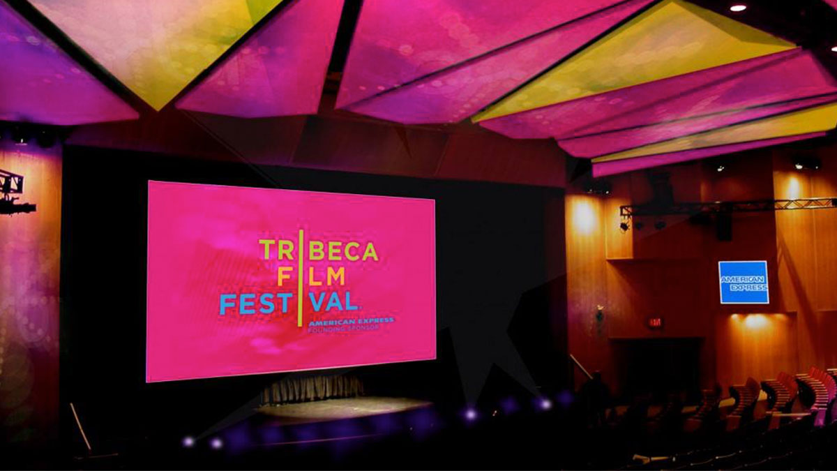 Tribeca Film festival