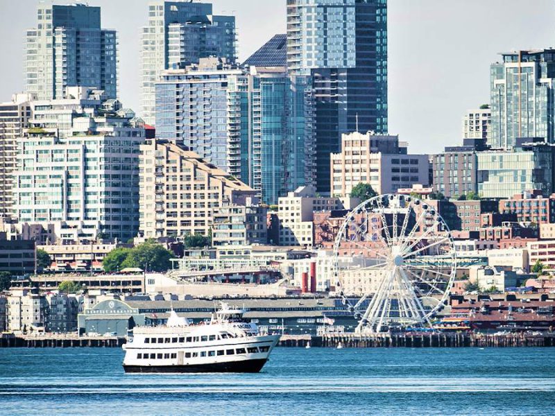 Ultimate Guide to Argosy Cruises Seattle: Coupons, Discounts, and Deals