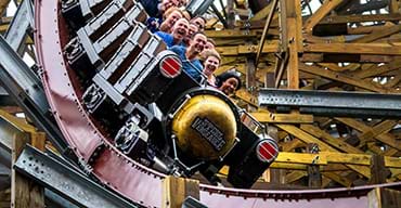 Cedar Point
