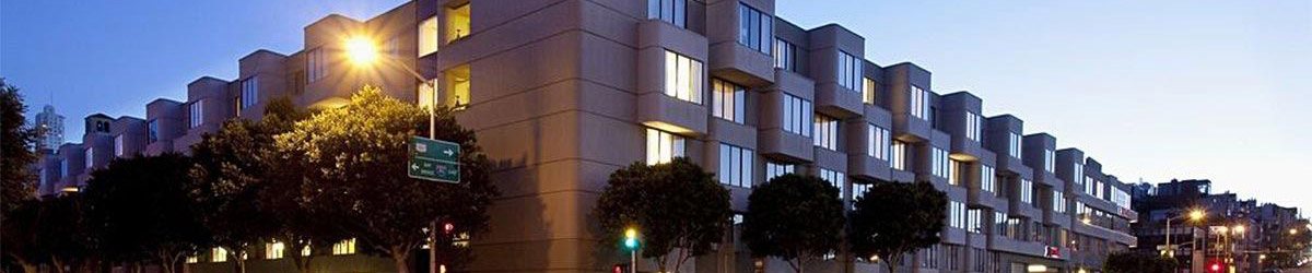 Russian Hill Hotels San Francisco
